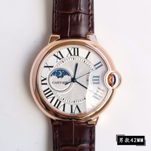 Blue Balloon Moon Phase